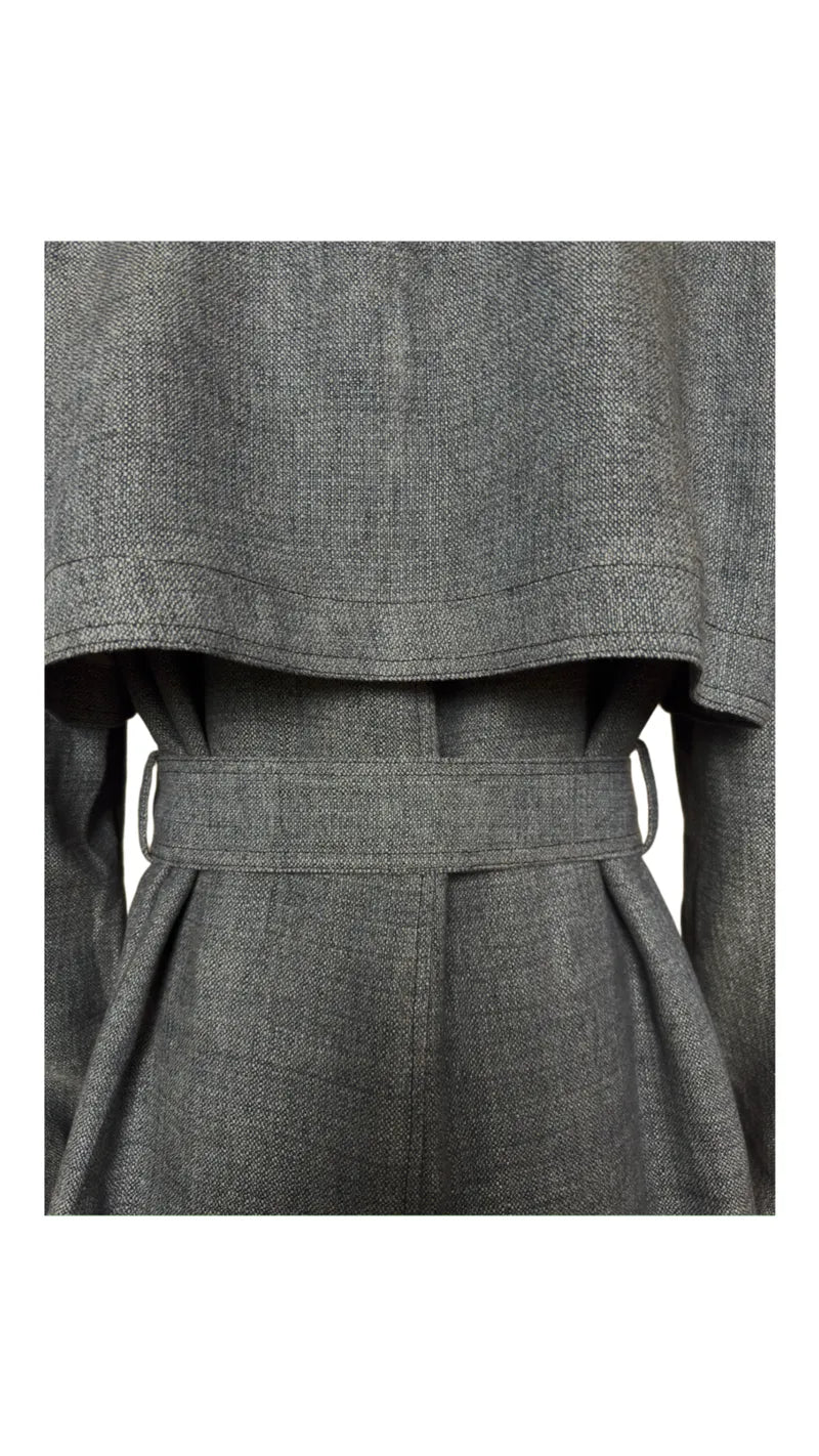 Trench Linen