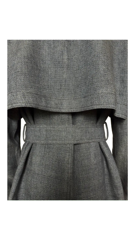 Trench Linen