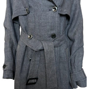 Trench Linen