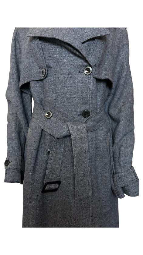 Trench Linen