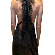 Dress Feather
