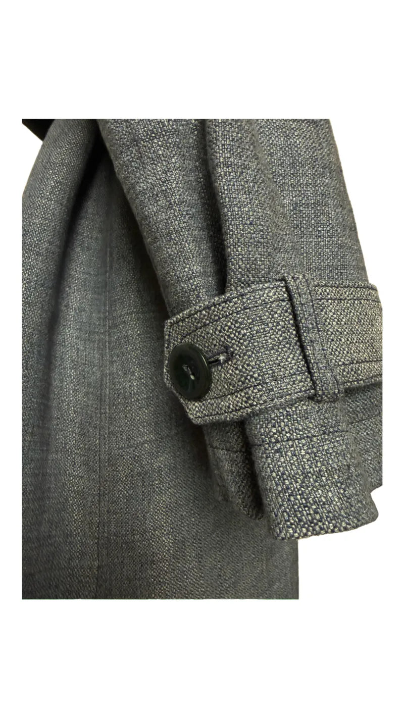 Trench Linen