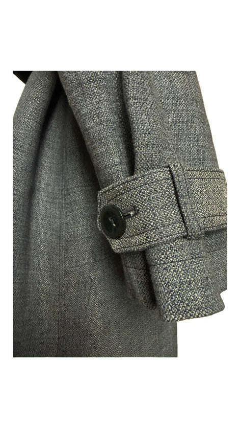 Trench Linen