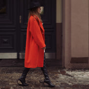 Coat Сrane