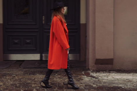 Coat Сrane