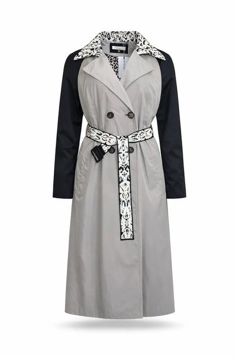Trench Paris