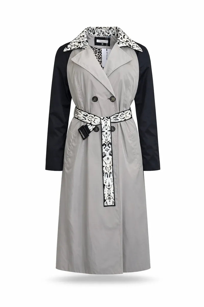 Trench Paris