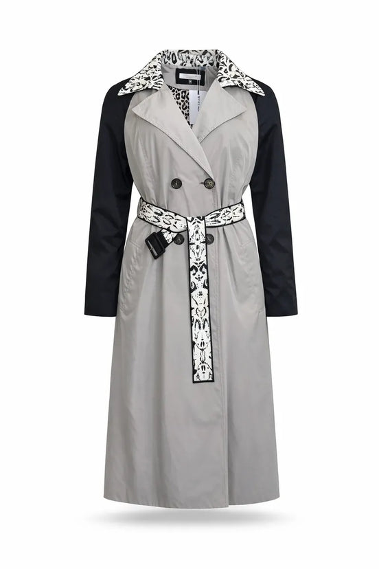 Trench Paris