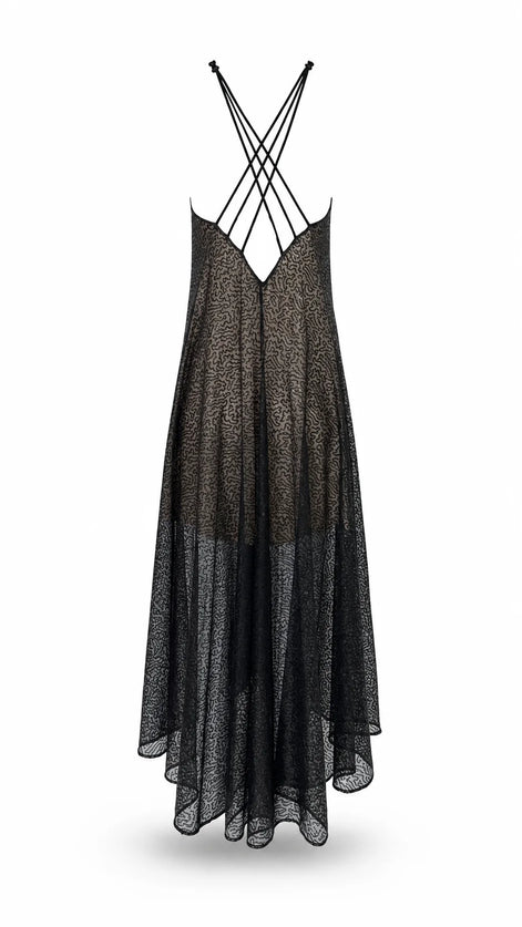 Dress Sequines