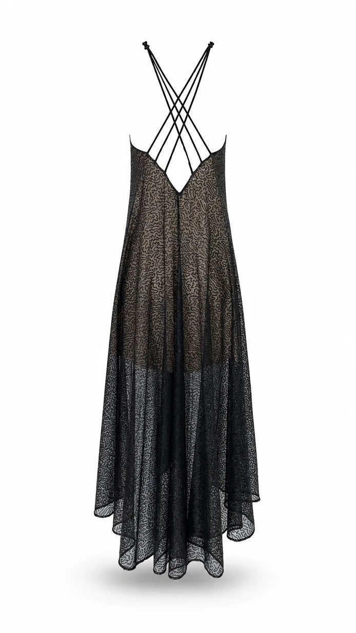 Dress Sequines