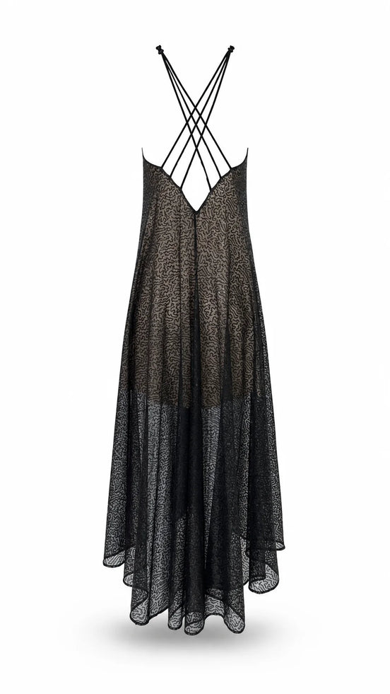 Dress Sequines