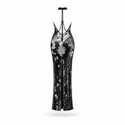 Dress Sequin