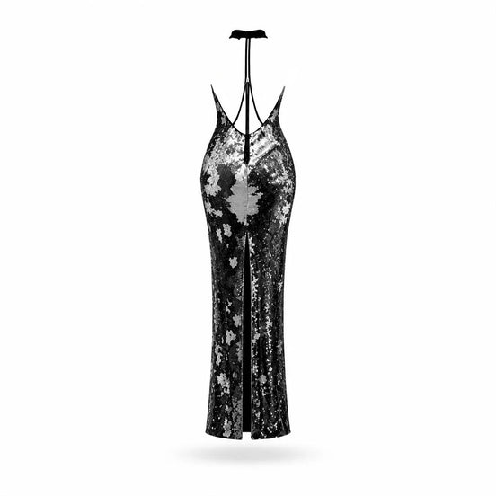 Dress Sequin